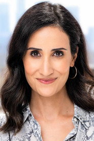 Photo of Sarah Siadat as Rachinda
