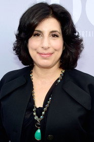 Photo of Sue Kroll as Self