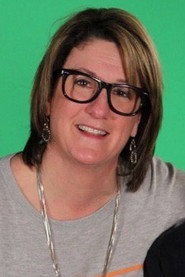 Photo of Melissa Reilly as Connecticut (voice)