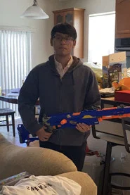 Photo of Jon Ha as Self