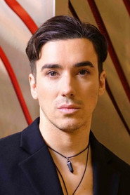 Photo of Pablo Legeren as Felipe