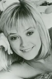 Photo of Michele Little as Rusty Mars