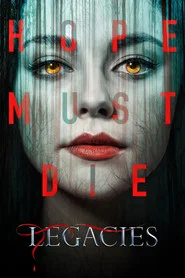 Season 4 poster