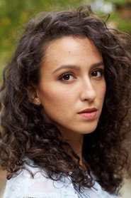 Photo of Lyna Dubarry as Nadia