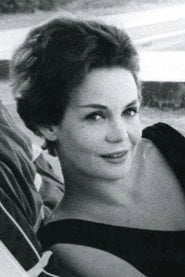 Photo of Marijke Mann as Cecil