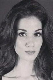 Photo of Anastasia Chauvin as L'esclave Luda