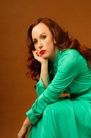 Photo of Catherine Bohart as Clare