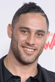 Photo of Damon Dice as (archive footage)