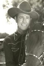 Photo of Monte Rawlins as 'Alamo' / The Masked Phantom