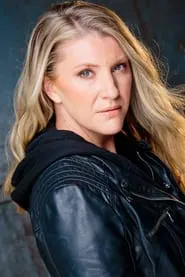 Photo of Amy Schumacher as Self