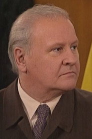 Photo of André Haber as Watson