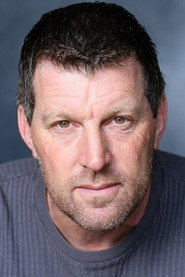Photo of Dan Metcalfe as Roy Bishop