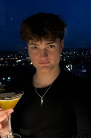 Photo of Matthew Moorhouse as Matt