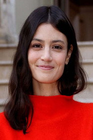 Photo of Lucie Boujenah as Camille