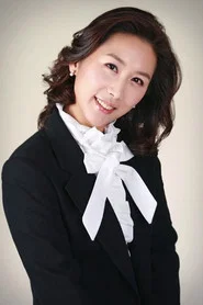 Photo of Hong Sung Sook as [Caregiver]