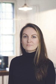 Photo of Ieva Balode