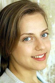 Photo of Stephanie Charlotta Koetz as Daniela