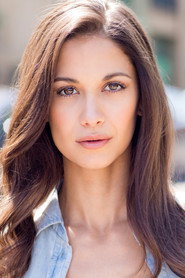 Photo of Katie McCarty as Rosemary