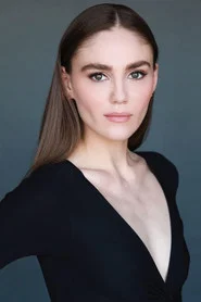 Photo of Stefanie Rons as Janine