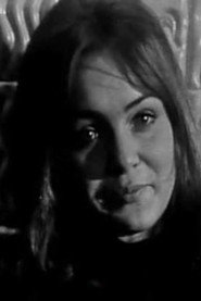 Photo of Olga Novak as Inga Pesis