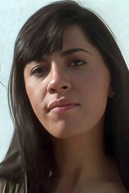 Photo of Alejandra de la Rosa as Esperanza