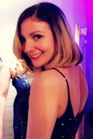 Photo of Rachel Millena Saul as Mom