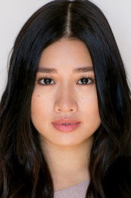 Photo of Celina Martin as Hannah Moore
