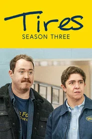 Season 3 poster