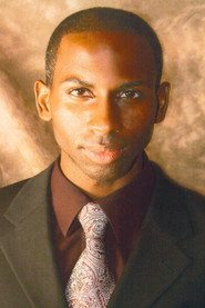 Photo of Jason Hughley as Wilson Brown