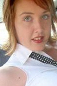 Photo of Bev Thornton