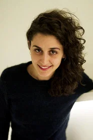 Photo of Jumana Manna as (voice)