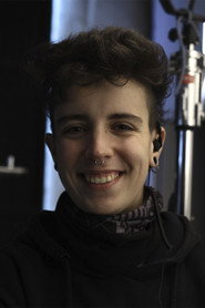 Photo of Karu Borge as Karu Borge