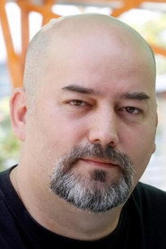 Photo of Gábor Urmai as Hadnagy