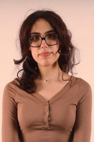 Photo of Marina Castro Domínguez as Mujer 1
