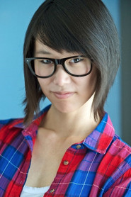 Photo of Josephine Chang as Hope