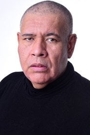 Photo of Alex Amaral as Eco