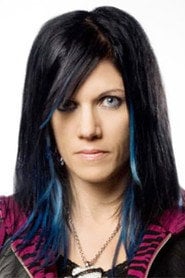 Photo of Korey Cooper as Korey Cooper