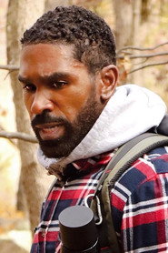 Photo of Cross Thompson as Kahn Davis - The Milkman