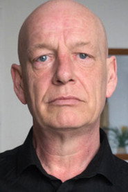 Photo of Gary Dunnington as Henry Miller