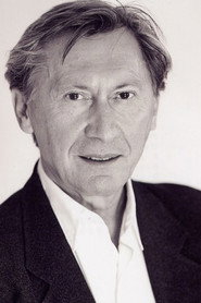Photo of Christian Colin as Max à 51 ans