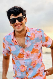 Photo of Kapil Mankani as Karan