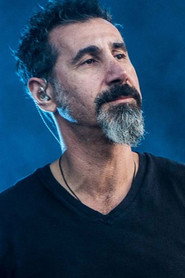 Photo of Serj Tankian as Vocals