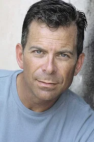 Photo of Rusty Martin Sr. as David