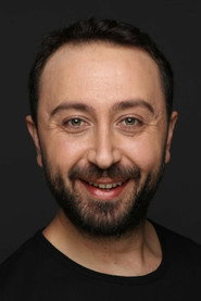 Photo of Ekin Gökgöz as Cenk