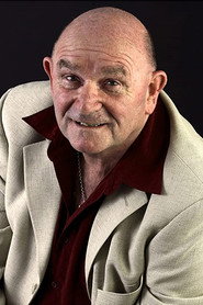 Photo of Ian Harrop as Executive