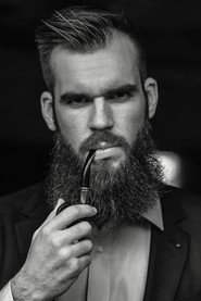 Photo of Isaac Butterfield as Himself