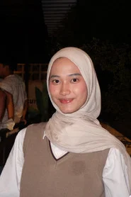 Photo of Amanda Bilqis as Siswa