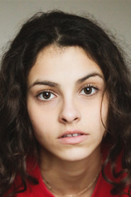 Photo of Leah Aubert as Amina