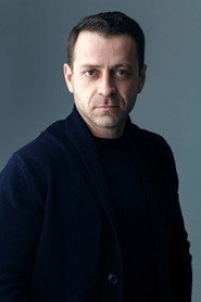Photo of Akhmed Esmurziev as Armen