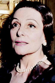 Photo of Yvette Chauviré as donna Margherita
